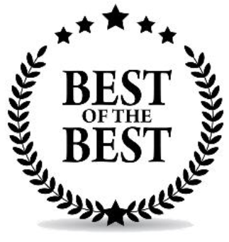 Best of the Best Award